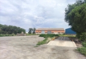 Nave Industrial en venta con 1693m² en Villasequilla foto