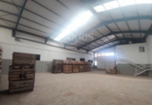 Nave Industrial en venta con 1693m² en Villasequilla foto