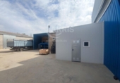 Nave Industrial en venta con 1693m² en Villasequilla foto