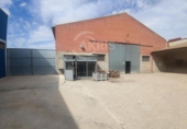 Nave Industrial en venta con 1693m² en Villasequilla foto