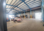 Nave Industrial en venta con 1693m² en Villasequilla foto