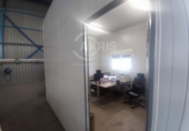 Nave Industrial en venta con 1693m² en Villasequilla foto