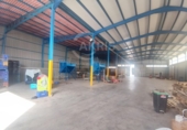 Nave Industrial en venta con 1693m² en Villasequilla foto