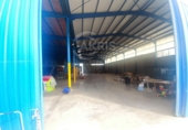 Nave Industrial en venta con 1693m² en Villasequilla foto