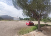 Nave Industrial en venta con 1693m² en Villasequilla foto