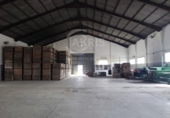 Nave Industrial en venta con 1693m² en Villasequilla foto