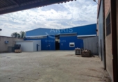 Nave Industrial en venta con 1693m² en Villasequilla foto