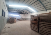 Nave Industrial en venta con 1693m² en Villasequilla foto