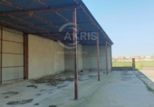 2623m² warehouse industrial for sale in Orgaz photo
