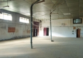 2623m² warehouse industrial for sale in Orgaz photo