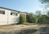 2623m² warehouse industrial for sale in Orgaz photo