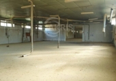 2623m² warehouse industrial for sale in Orgaz photo