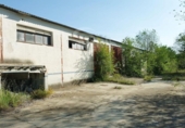 2623m² warehouse industrial for sale in Orgaz photo