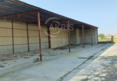 2623m² warehouse industrial for sale in Orgaz photo