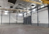1077m² warehouse industrial for sale in Cobeja photo