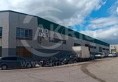 14563m² warehouse industrial for sale in Yuncler photo