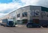 14563m² warehouse industrial for sale in Yuncler photo