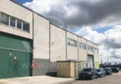 14563m² warehouse industrial for sale in Yuncler photo