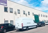 14563m² warehouse industrial for sale in Yuncler photo