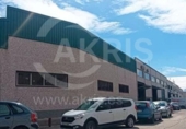 14563m² warehouse industrial for sale in Yuncler photo