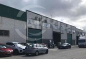 14563m² warehouse industrial for sale in Yuncler photo