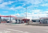 14563m² warehouse industrial for sale in Yuncler photo
