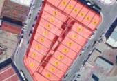 14563m² warehouse industrial for sale in Yuncler photo