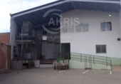 Nave Industrial en venta con 2038m² en La Puebla de Almoradiel foto