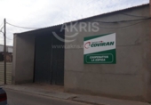 Nave Industrial en venta con 2038m² en La Puebla de Almoradiel foto