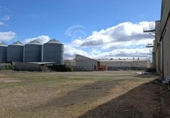 Nave Industrial en venta con 7992m² en Quintanar de la Orden foto