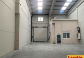 Nave Industrial en alquiler con 278m² en Valladolid, en la zona de Polígono San Cristóbal foto