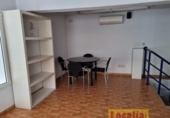 Oficina
en lloguer
amb 125m² a Torrelavega, Calle Bonifacio del Castillo foto