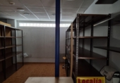 Oficina
en lloguer
amb 125m² a Torrelavega, Calle Bonifacio del Castillo foto