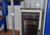Oficina
en lloguer
amb 125m² a Torrelavega, Calle Bonifacio del Castillo foto