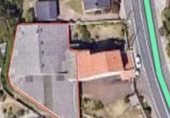 Nau Industrial
en lloguer
amb 659m² a Neda, a la zona de Santa Maria de Neda, Conces foto