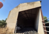 Nau Industrial
en lloguer
amb 125m² a Arcos de la Frontera, Barriada la pedrosa foto