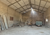 Nau Industrial
en lloguer
amb 200m² a Arcos de la Frontera, Andalucia foto