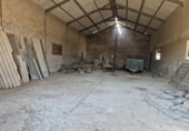 Nau Industrial
en lloguer
amb 200m² a Arcos de la Frontera, Andalucia foto