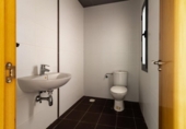 Oficina
en lloguer
amb 80m² a El Ejido foto