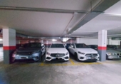 Oficina
en lloguer
amb 80m² a El Ejido foto