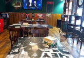 Restaurant
en venda
amb 145m² a Torrevella foto