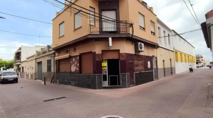 Local comercial