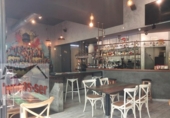 Restaurant
en lloguer, traspàs
amb 90m² a Barcelona, a la zona de Diagonal Mar i el Front Marítim del Poblenou, Plaça de Ramon Calsina foto