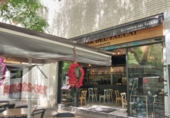 Restaurant
en lloguer, traspàs
amb 90m² a Barcelona, a la zona de Diagonal Mar i el Front Marítim del Poblenou, Plaça de Ramon Calsina foto