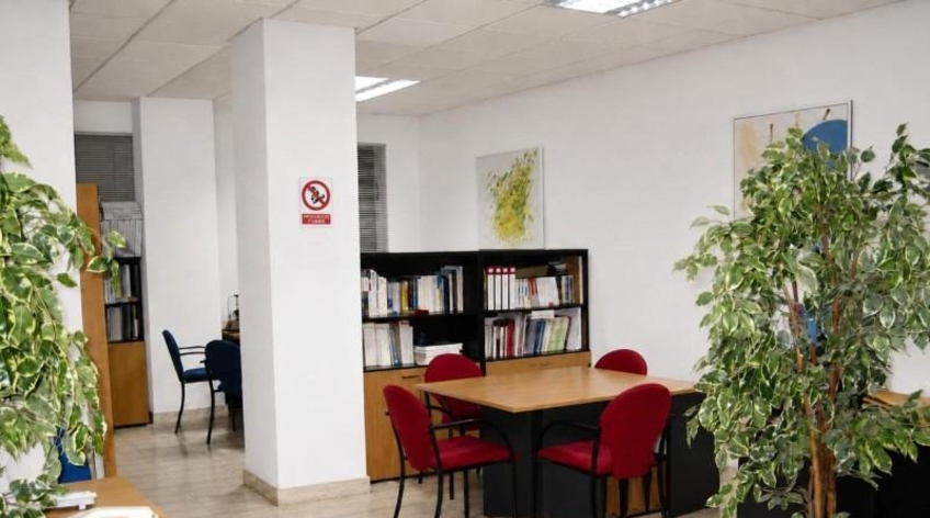 Local comercial