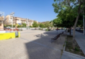 Local comercial
en venda
amb 60m² a Granada, a la zona de Doctors, Calle Doctor Mesa Moles foto