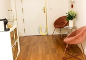 Local comercial
en lloguer, traspàs
amb 102m² a Madrid, a la zona de Guindalera, Avenida de los Toreros foto