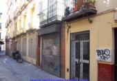 Local comercial
en lloguer
amb 40m² a Sevilla, a la zona de Alfalfa foto