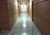 Oficina en alquiler con 50m² en Sevilla, en la zona de Sevilla Este foto