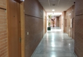 Oficina en alquiler con 50m² en Sevilla, en la zona de Sevilla Este foto